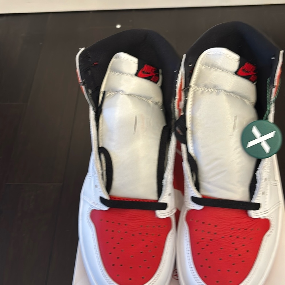 Men’s 11.5 Jordan’s